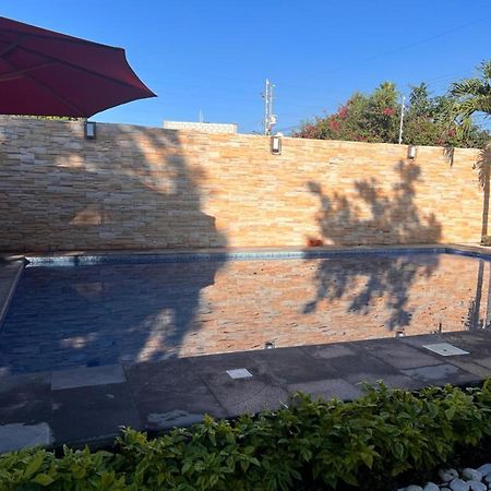 Hotel Boutique Luciernaga Chiconcuac Ngoại thất bức ảnh