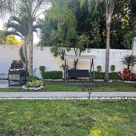 Hotel Boutique Luciernaga Chiconcuac Ngoại thất bức ảnh