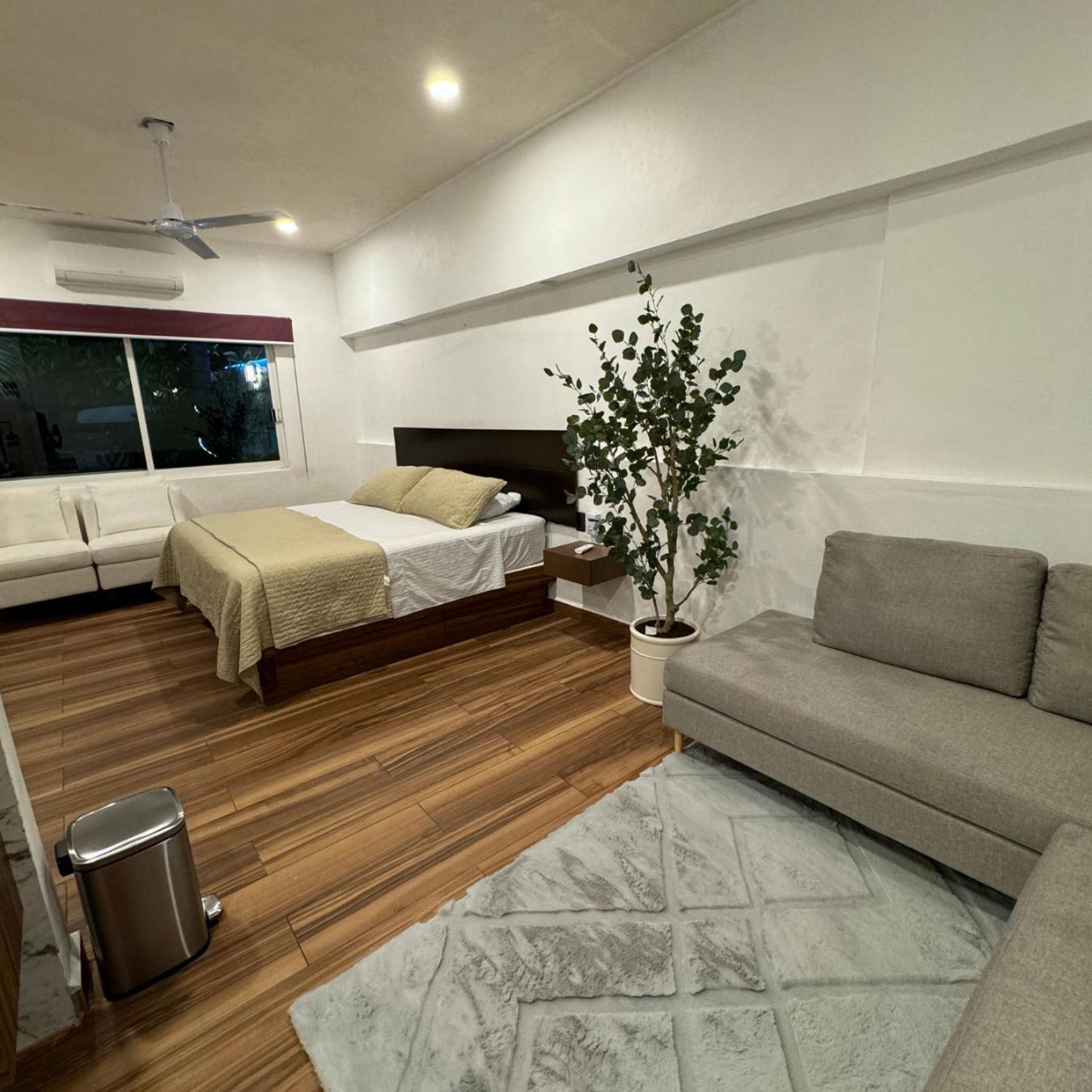 Hotel Boutique Luciernaga Chiconcuac Ngoại thất bức ảnh