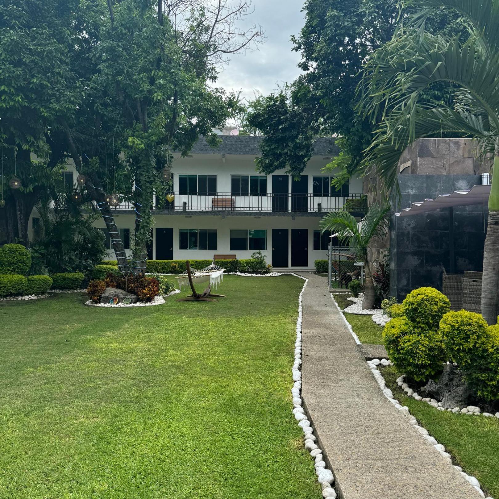 Hotel Boutique Luciernaga Chiconcuac Ngoại thất bức ảnh