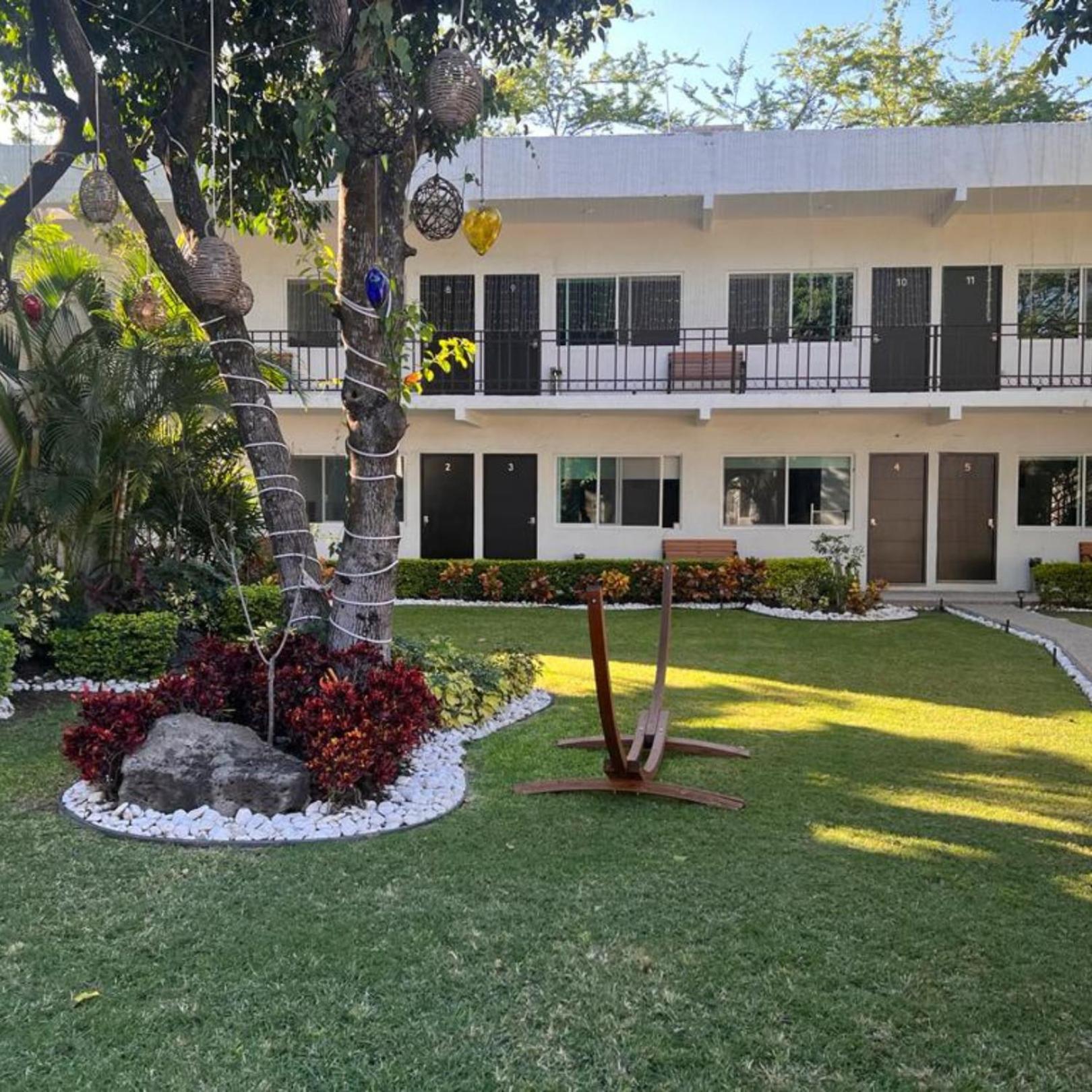 Hotel Boutique Luciernaga Chiconcuac Ngoại thất bức ảnh